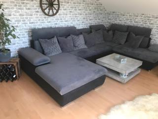 Fewowe Ferienwohnung Wenden - Wenden - 9