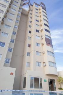 Apartamento - Hotel Toulon Caldas Novas - Caldas Novas - 9