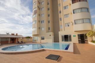 Apartamento - Hotel Toulon Caldas Novas - Caldas Novas - 7