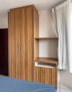 Apartamento - Hotel Toulon Caldas Novas - Caldas Novas - 5
