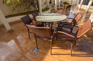 Apartamento - Hotel Toulon Caldas Novas - Caldas Novas - 4