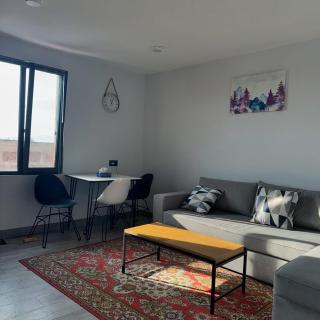 Aparan Guest House - Aparan - 6