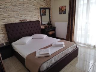 Hotel Villa Pigasos - Paralia - 9