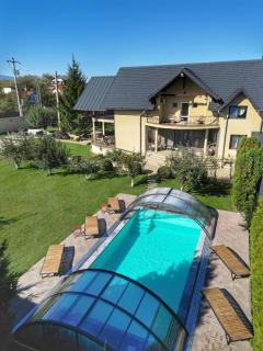 Orchard Villa - Braşov - 3