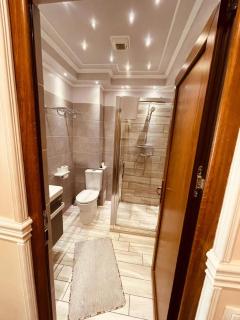 Hotel Parc Tecuci - Tecuci - 8