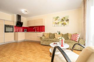 MARGI Brandy Apartament - Stettin - 8