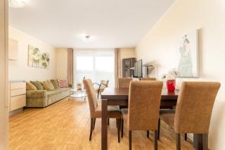 MARGI Brandy Apartament - Stettin - 6
