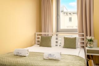 MARGI Brandy Apartament - Stettin - 0