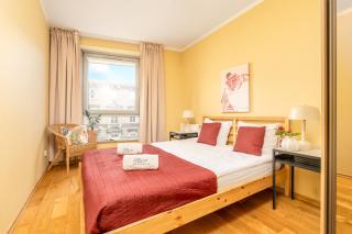 MARGI Brandy Apartament - Stettin - 9