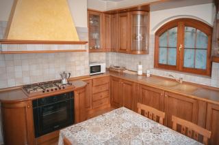 Residenza Cume Bergamo Villa singola con ampio parco e 3 camere da letto - Sorisole - 8