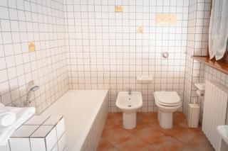 Residenza Cume Bergamo Villa singola con ampio parco e 3 camere da letto - Sorisole - 7