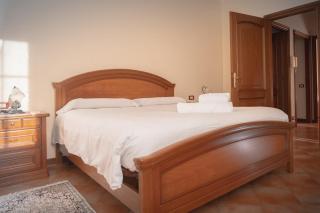 Residenza Cume Bergamo Villa singola con ampio parco e 3 camere da letto - Sorisole - 3