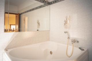Residenza Cume Bergamo Villa singola con ampio parco e 3 camere da letto - Sorisole - 1