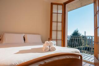 Residenza Cume Bergamo Villa singola con ampio parco e 3 camere da letto - 4