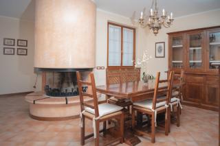 Residenza Cume Bergamo Villa singola con ampio parco e 3 camere da letto - Sorisole - 9