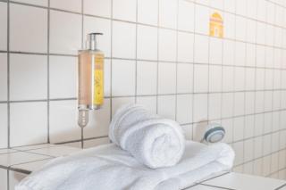 Residenza Cume Bergamo Villa singola con ampio parco e 3 camere da letto - Sorisole - 6