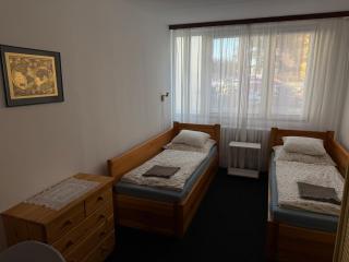 Apartmán Kamýk - Prague - 8