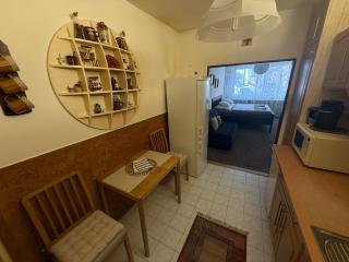Apartmán Kamýk - Prague - 5