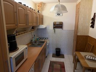 Apartmán Kamýk - Prague - 6
