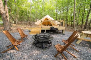 Firefly Ridge Luxury Retreat - 7