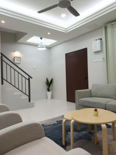 Homestay D'Merlimau Serkam - Merlimau - 1