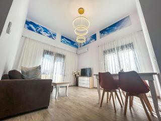 2 bedroom apartment 1337 - Durazzo - 7