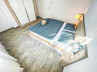 2 bedroom apartment 1337 - Durazzo - 6