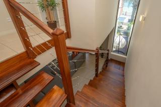 Luxury Lagon beachfront duplex, Coin de Mire view - 3 Bedrooms en suite - Cap Malheureux - 7