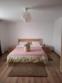 Casuta de sub munte - Buzău - 5