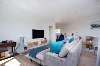 Comfort & Style apartment 200m to beach with parking - Cape Town - 7