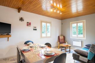Gite Prairie - Aubas - 7