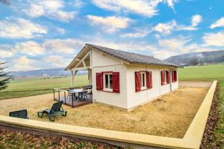 Gite Prairie - Aubas - 9