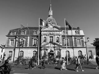 Au Chant des Mouettes - Cabourg - 6