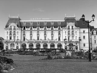 Au Chant des Mouettes - Cabourg - 4
