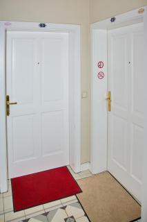 White Lotus Apartment - Vienna - 1