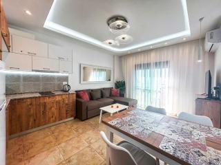 2 bedroom apartment 1429 - Durazzo - 3