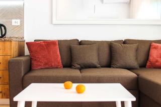 2 bedroom apartment 1429 - Durazzo - 4