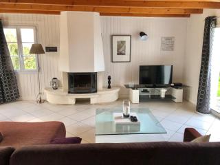 Location 6-8 personnes avec jardin 15 mn à pied du port - Palais - 5