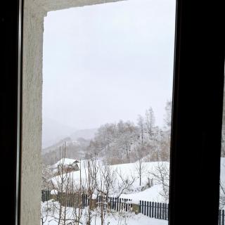Casuta de sub munte - Buzău - 7