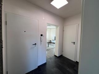 Modernes zentrales Appartement - Bochum - 7