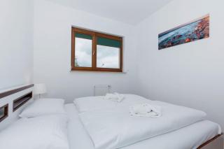Apartments Świnoujście Center II by Noclegi Renters - Świnoujście - 2
