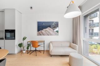 City center, 91 with parking - 7