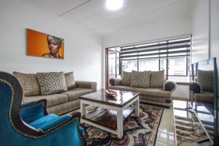 Safi Luxury Apartment 6 - 2 bedroom - 8