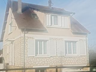 Maison le " Ber-So " au cœur des Châteaux de la Loire à Selles sur Cher - Selles-sur-Cher - 9