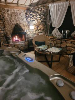 Ecolodges en Provence - Saint-Maximin-la-Sainte-Baume - 3
