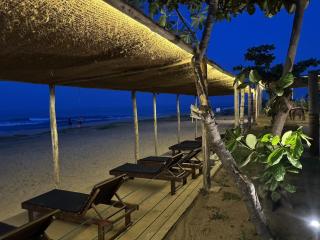 Blue Waters - Arugam Bay - 2