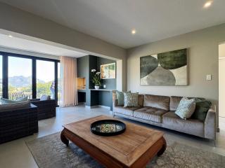 Hout Bay Luxury Home - Cape Town - 4