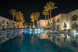 Xperience St. George Sharm El Sheikh - 9