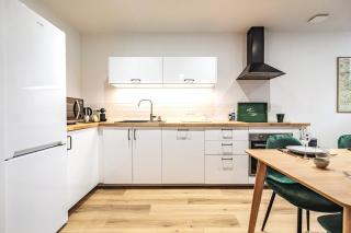 La Suite rue Noël - Reims - 8