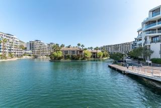 Luxury 2 Bedroom Marina Apartment - 302 Ellesmere - Cidade Do Cabo - 7